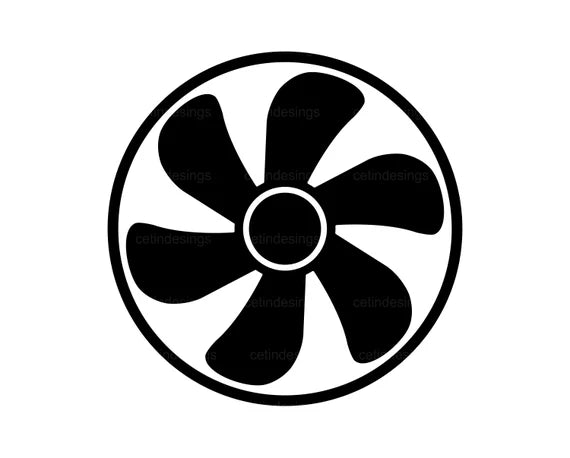 Alle Ventilatoren & Verkoeling