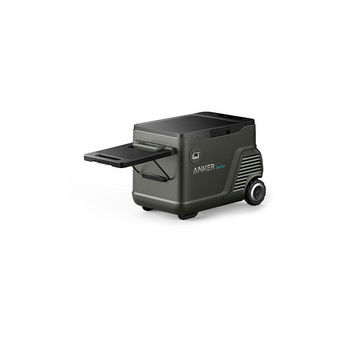 compare product Anker EverFrost Powered Cooler 33L + Cooler Battery