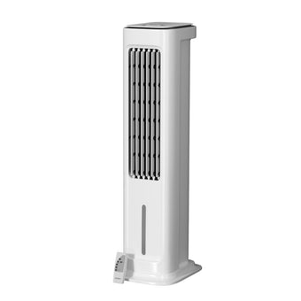 compare product NNEDSZ Tower Evaporative Air Cooler Conditioner Portable Cool Fan Humidifier 6L