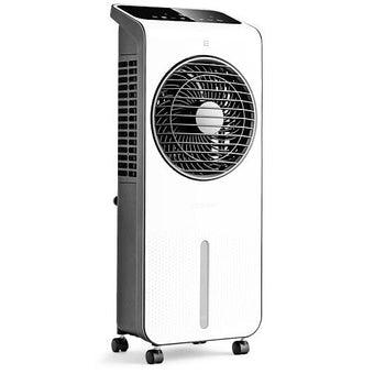 compare product 3-in-1 Evaporative Air Cooler with 12H Timer Remote-White