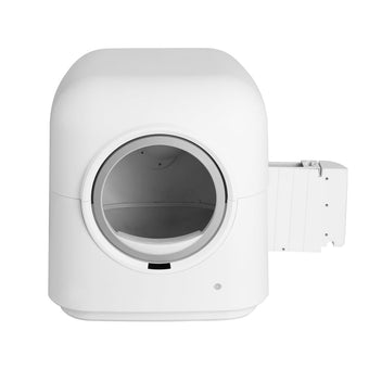 compare product i.Pet Automatic Cat Litter Box Smart Self-Cleaning Large Cat Litter Box Kitty Toilet App Control