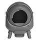 PaWz Smart Self Cleaning Cat Litter Box APP Control